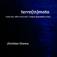 i superstiti  - dal CD "terre(in)moto"