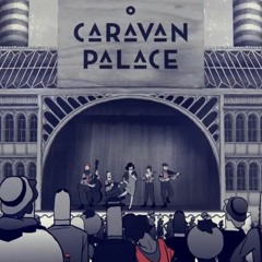 Caravan Palace - Rock It For Me (Mother Fucker Grominet Corp RMX)