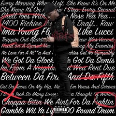 IM BACK (PROD BY CAMGOTHITS)