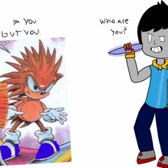 [Undertale Au - Our!Tale] ITS ME!! + Theme Of A Righteous Musican (my take)