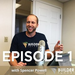 Episode 1 - Introduction to Builder Funnel Radio