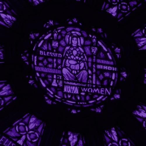 Thank God For The Day