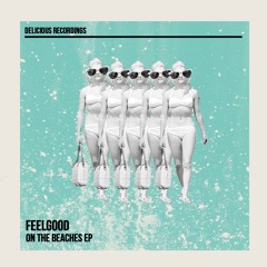 FeelGood,W.M.A - East West (Original Mix)