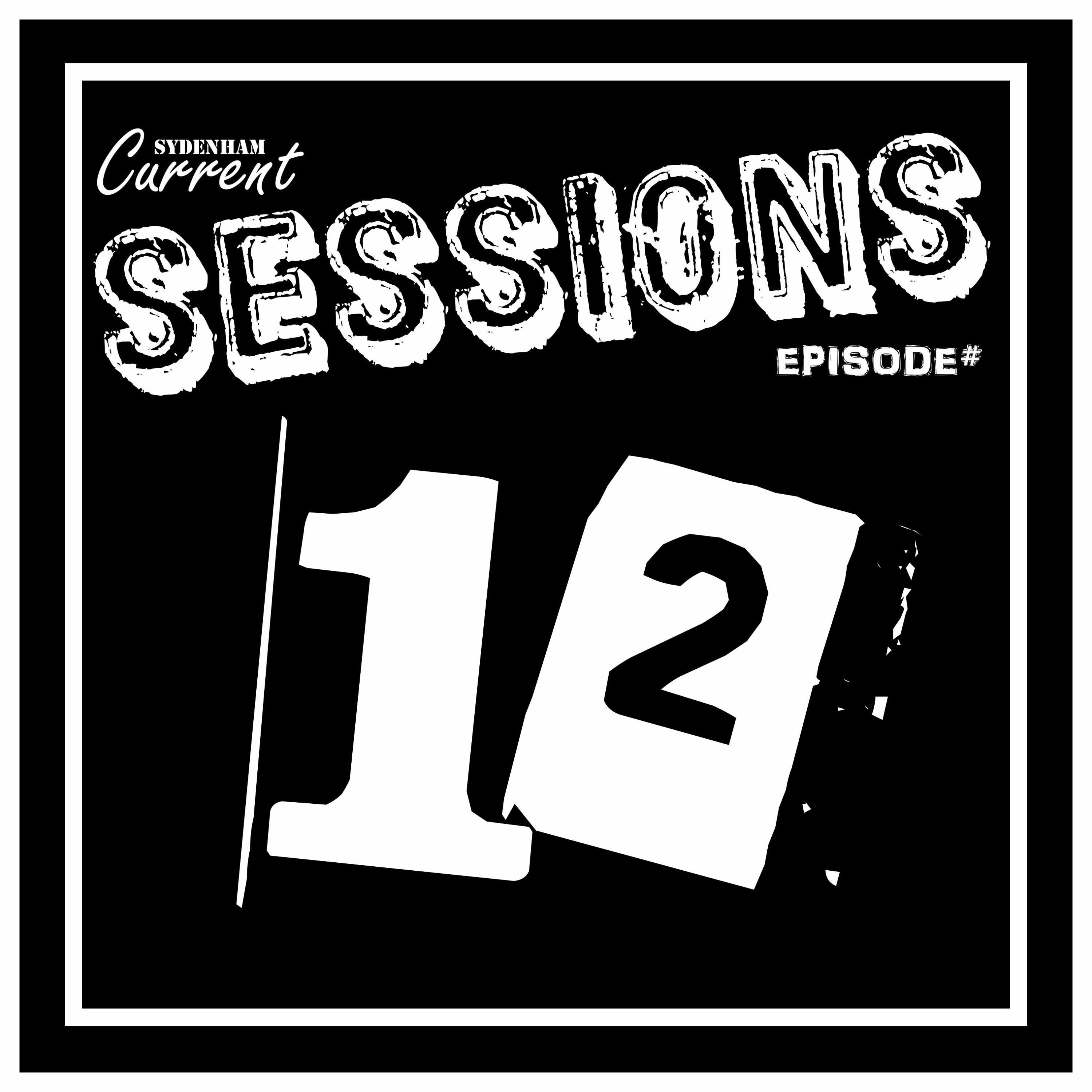 Sydenham Current Sessions