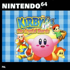 Boss Theme - Kirby 64: The Crystal Shards - SNES Remix