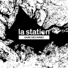 La Station Gare des Mines (Novembre 2017)