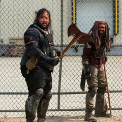 Episode 201 –Season 8, Episode 4 – “Some Guy”