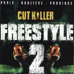 Battle Mode Click - Freestyle / Cut Killer. 1998