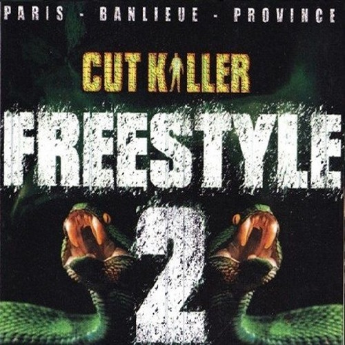 Battle Mode Click - Freestyle / Cut Killer. 1998