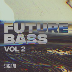 Future Bass Sample Pack Vol 2