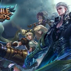 Mobile Legends - Epic Comeback (HxKxMx Remix)