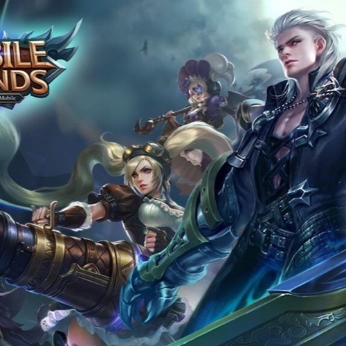 Mobile Legends - Epic Comeback (HxKxMx Remix)