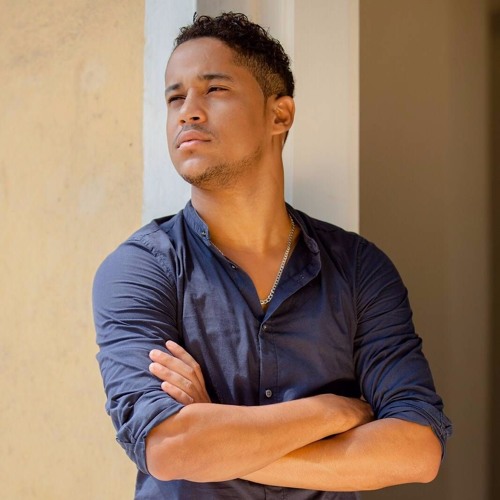 Rui Orlando - Teu Segredo (R&B)