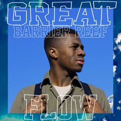 great barrier reef flow