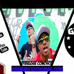 | MC Nando E MC Luanzinho | Na Sequência Do Grave ( Com Grave )