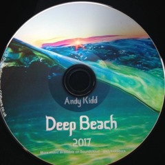 Andy Kidd - Deep Beach 2017