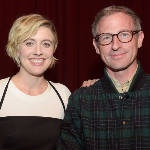 Lady Bird with Greta Gerwig and Spike Jonze (Ep. 111)