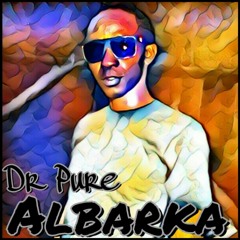 ALBARKA - Dr Pure