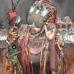 Mirror Shades - Matt2nd - Funk Rebels