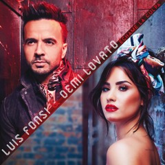 Echame La Culpa - Luis Fonsi & Demi Lovato (BASS BOOST)