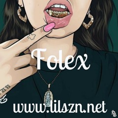 [FREE] Famous Dex | Lil Yachty | Ugly God | Free Type Beat 2017 - Folex