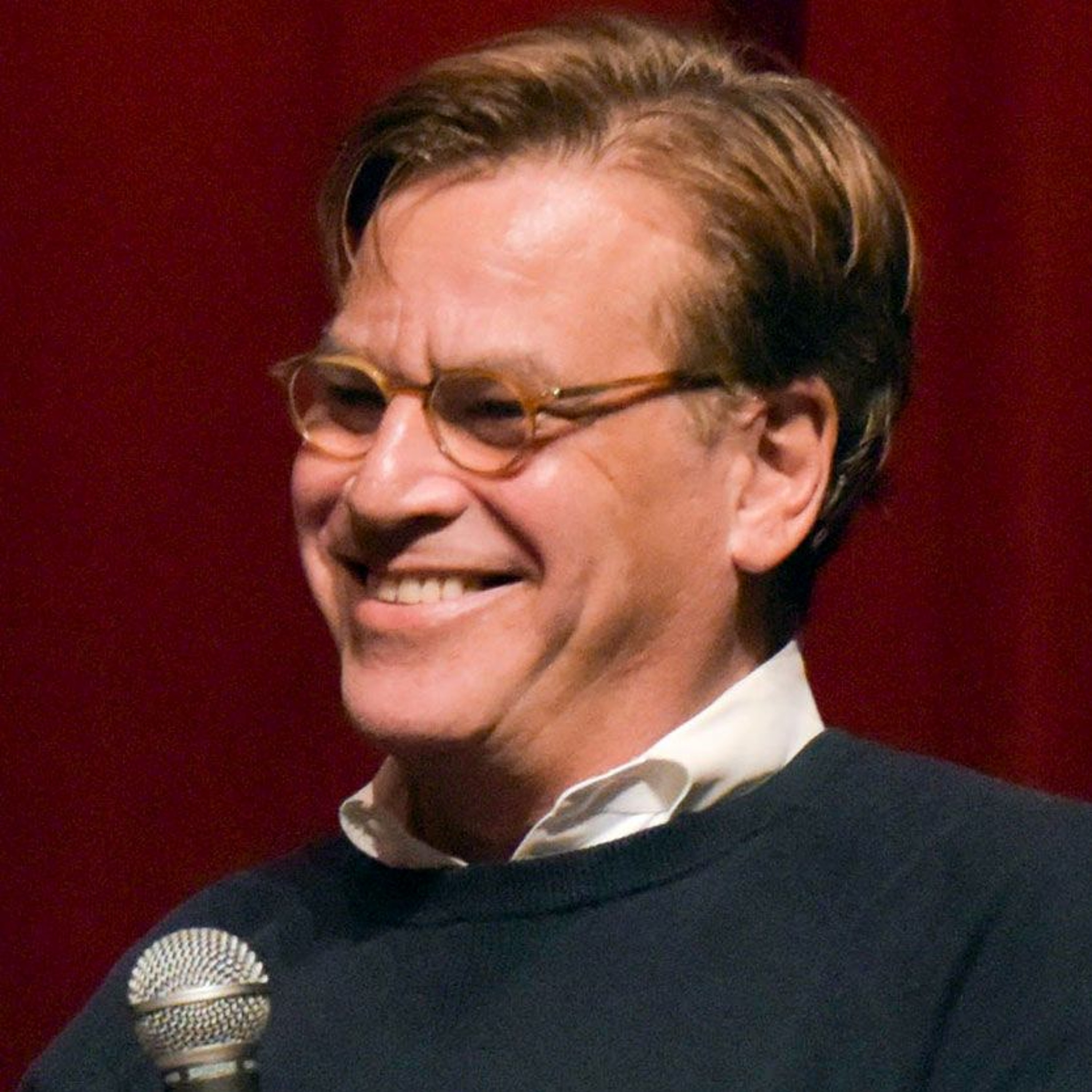 Molly's Game with Aaron Sorkin and John Gatins (Ep. 112)