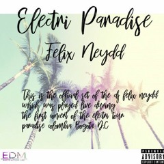 Concert Electri paradise