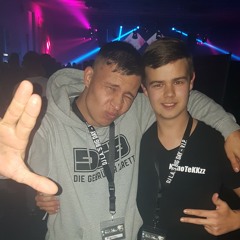 NanoTekkzz- Moment's