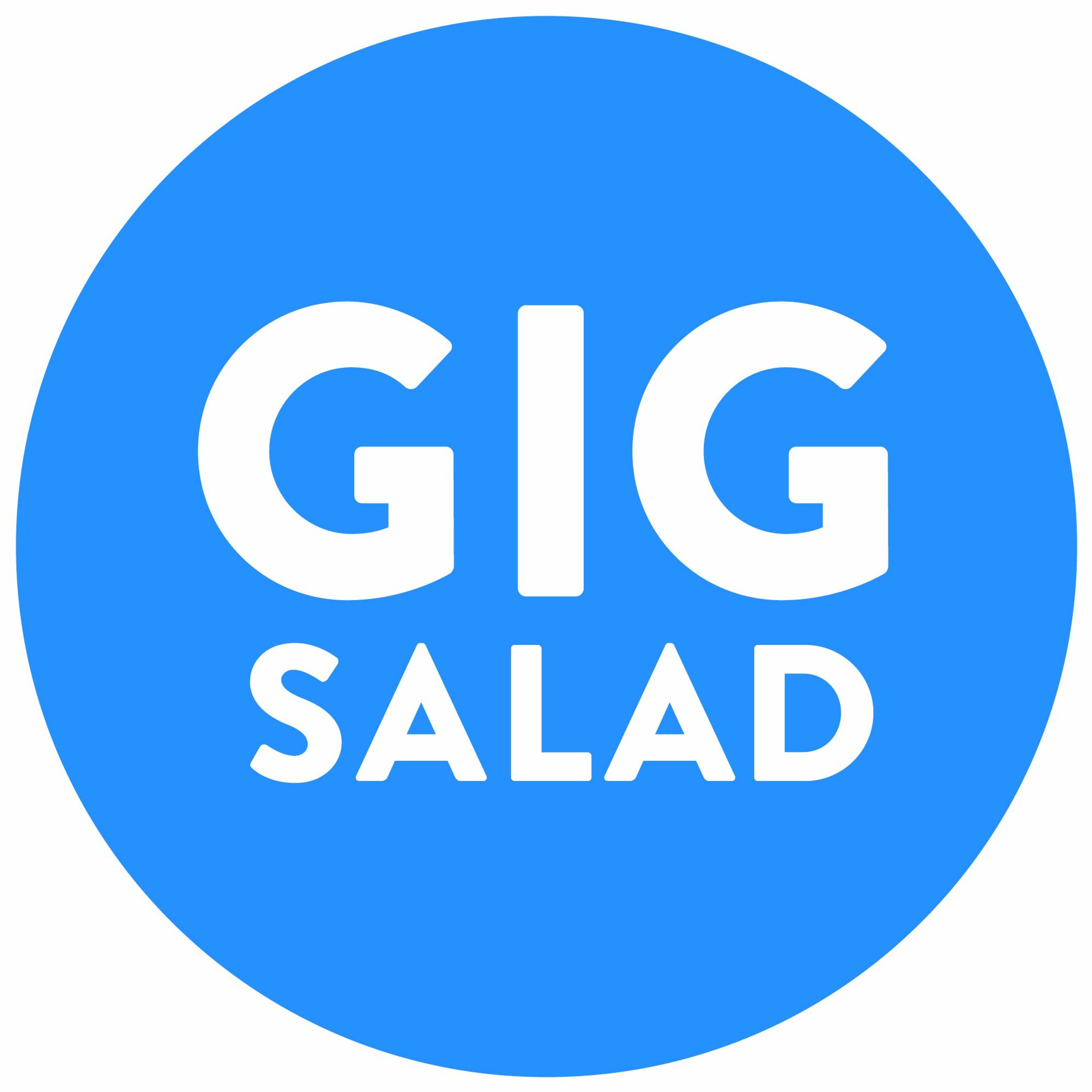 GigSalad Greenroom Interviews