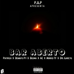Bar Aberto