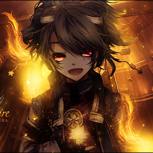 Stream 【Nightcore】→ Fire by RubyChan's Nightcore | Listen online for free  on SoundCloud