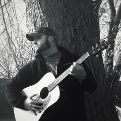 Up All Night- Jon Pardi Cover