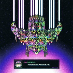 Interstellar Colony 07