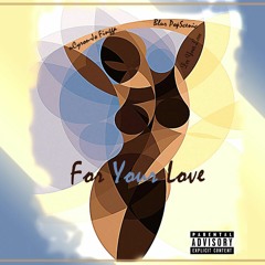 For Your Love - Jo Fingga x nCyron (Blur Pop Scenic)