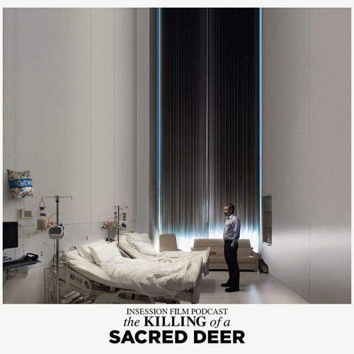 The Killing of a Sacred Deer, Murder on the Orient Express - Extra Film
