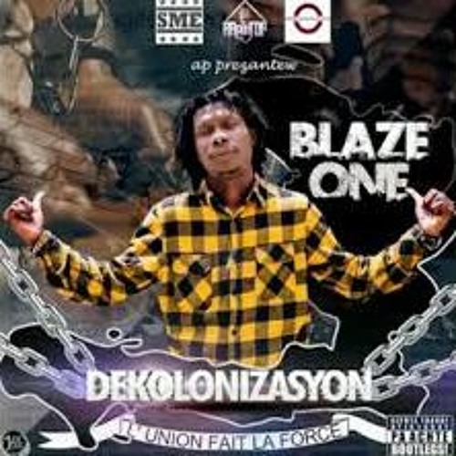 Blaze One New Track 2017 Lèzom Mechan