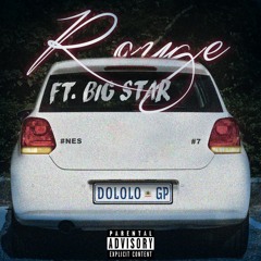 Dololo - Rouge Ft. BIGSTAR [Prod. by Mae N. Maejor, K-Beatz, Ron Epidemic]