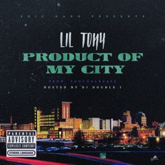 Product Of My City