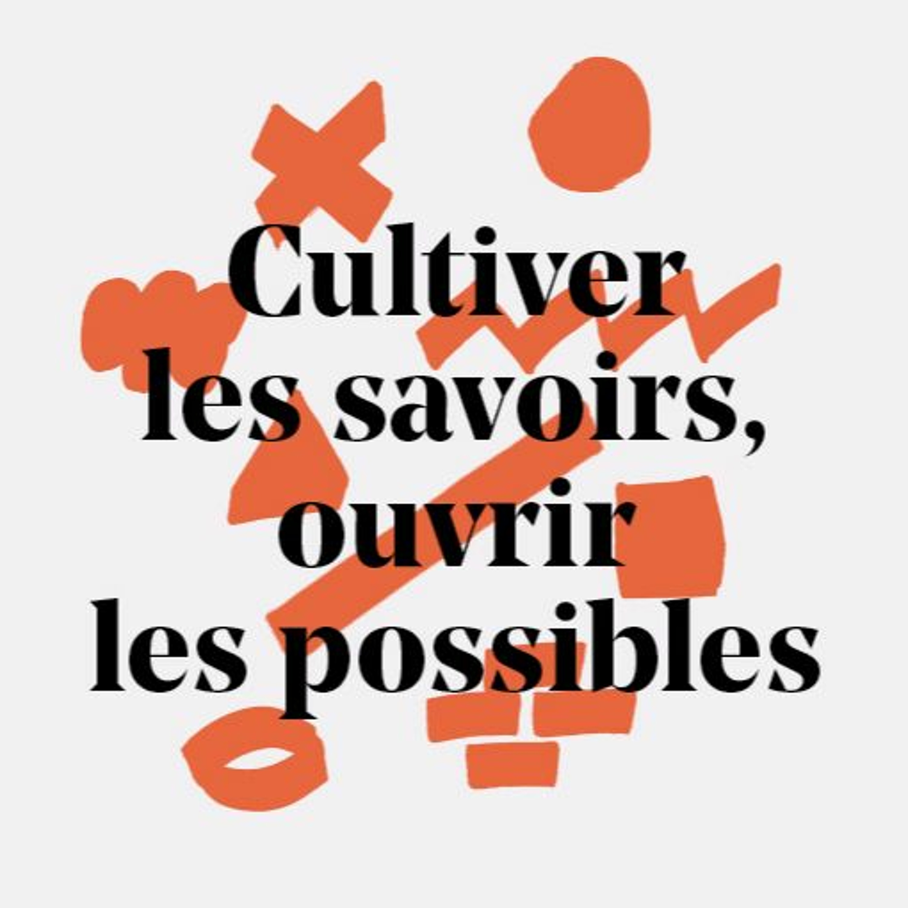 Cultiver les savoirs, ouvrir les possibles - 25 ans d'Écosociété