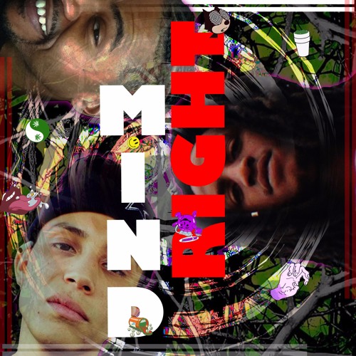 Mind Right - Sir1bee, TA, Masta ARS
