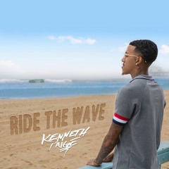 Kenneth Paige "Ride The Wave"