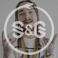Post Malone - I Fall Apart (Silver + Gold Remix) [FREE DOWNLOAD]