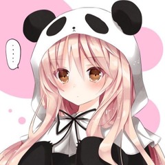 panda girl