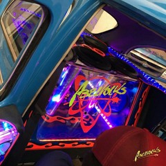 MC GW - Razante - Dj Italo Monteiro