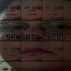 Shmeat Lovers Pizza