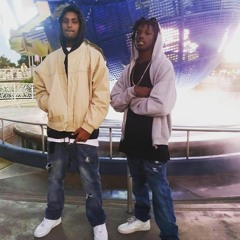 YRN DBlack - End Of The Road Ft. FBM Juice (Prod. RellyMade)