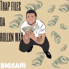 Big Sam - ghetto boy