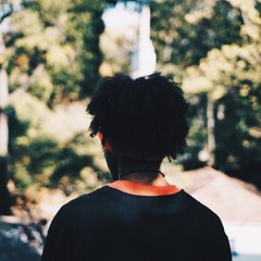 JAYE B - Drifing ft.Miyka'el (Prod.Sango)