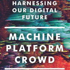 #20 Machine Platform Crowd