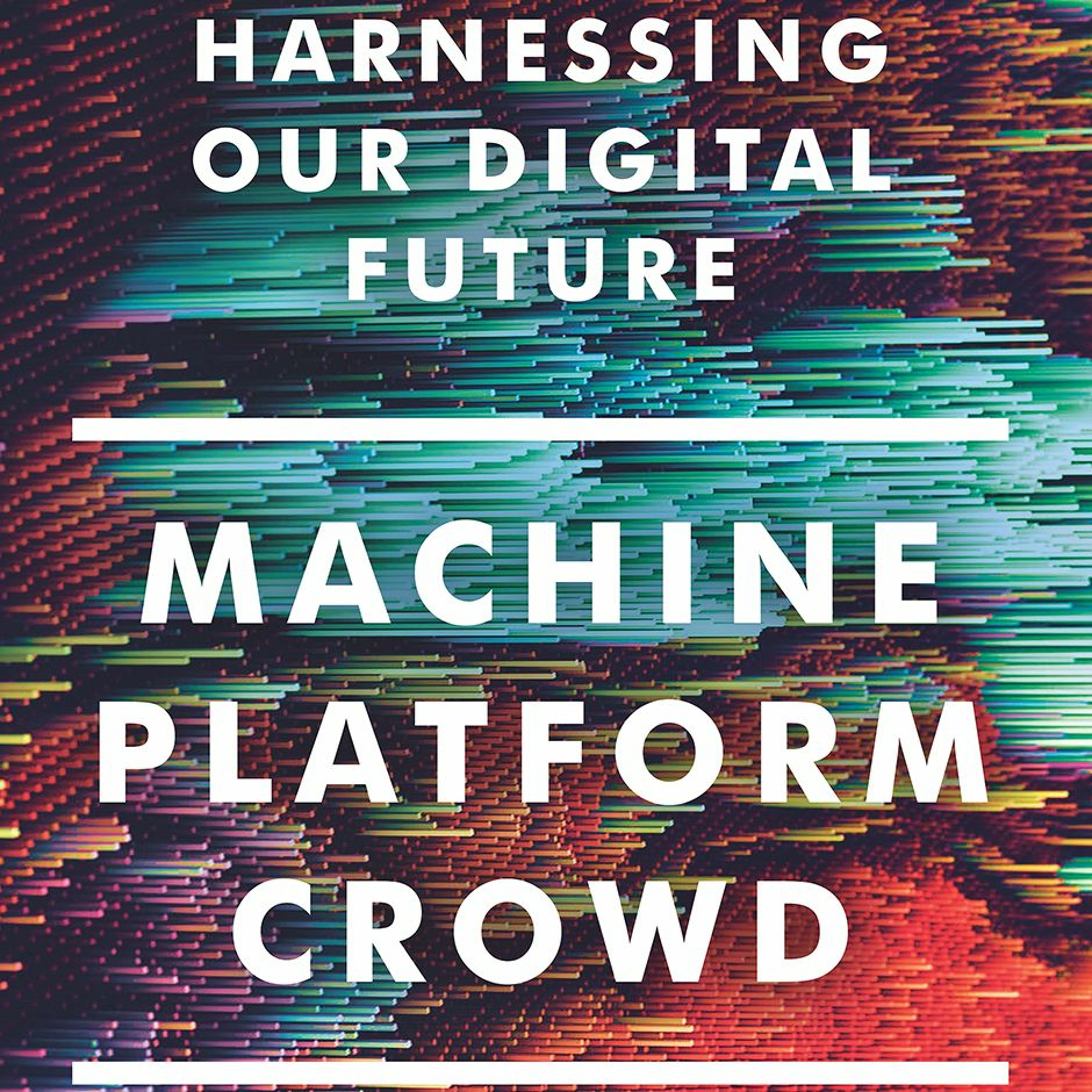 #20 Machine Platform Crowd
